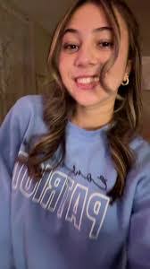 Allie French's Instagram, Twitter & Facebook