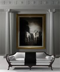 Pozzoli S R L Cabiate Living Room Design Modern Classic Interior Living Room Designs