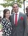 Image of Who is Faris wife?