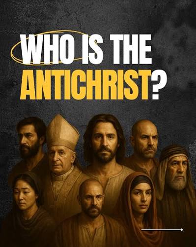 Many assume the Antichrist will be a U.S. political figure or a business  elite. But the Bible gives us something far more specific. The spirit of  the antichrist is already at work