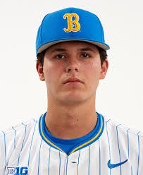 2025 UCLA Baseball Information Guide by UCLA Athletics