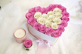 Pin On Eternal Roses Gift Boxes