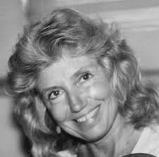 Dr. Martha McDonald Griffin