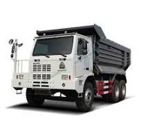 Howo Miner Truck duty Mining Truck for Sale - SINOTRUK GROUP