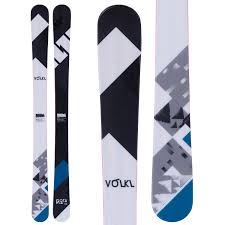 Volkl Gotama Jr Skis Boys 2015