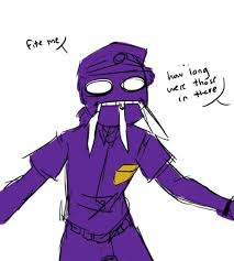 Purple Guy Memes Google Search Fnaf Night Guards Fnaf Fnaf Memes