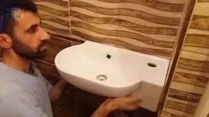 Mutfağınızı yenilemek için çok masraf yapmaya,tadilatçı için uygun gün,para ve zaman harcamaya gerek yok. Dolap Li Lavabo Nasil Takilir Izle Youtube
