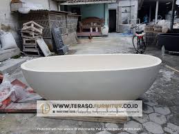 Saat mandi berendam, upayakan untuk tidak melilitkan handuk di tubuh, dan tidak memasukkan handuk serta rambut panjang ke dalam air. Jual Bathtub Teraso Harga Murah Di Malang Teraso Furnitur