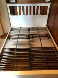 Bettgestell weiss 140×200 doppelbett bettgestell 140×200 vr anleitung beste mobelideen. Ikea Bett Hemnes Weiss 140 X 200 Kaufen Auf Ricardo