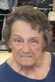 Obituary information for Judy Murray Wells