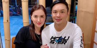 She is an actress, known for ang huling birhen sa lupa (2003), minsan pa (2004) and darna (2005). Ara Mina And Fiance Dave Almarines Pre Valentine Date The Market Monitor