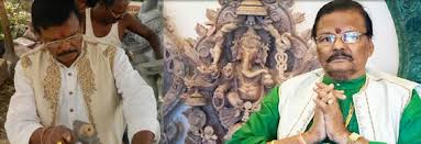 Raghunath mohapatra rajya sabha mp is an architect and sculptor from odisha state in india. Odisha News Biopic On Life Of Eminent Odia Sculptor Raghunath Mohapatra 2018