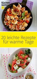 Leichte Rezepte Fur Warme Tage Wassermelonen Salat Leichte Rezepte Rezepte