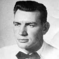 Clyde L Heath (1923–2014)