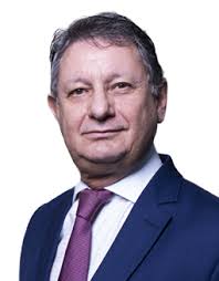 Gerson Stocco de Siqueira