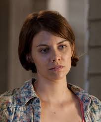Maggie Greene (Lauren Cohan)