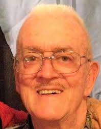 Captain Machen Obituary