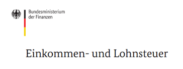 Die einkommensteuervorauszahlung betrifft nur steuerzahler, die selbstständig bzw. Einkommensteuer Was Beinhaltet Die Einkommensteuer
