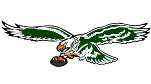 The newly identified bald eagle hepacivirus, or behv, would possibly contribute to. Philadelphia Eagles Logo Symbol History Png 3840 2160