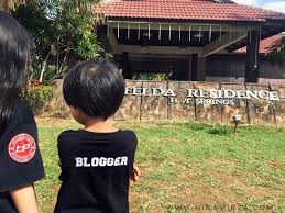 Memang hot spring dia best! Best Ke Kolam Air Panas Kat Felda Residence Hot Spring Sungkai Perak