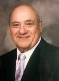 Congratulations Fred Cappello