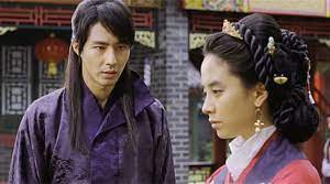 A Frozen Flower (South Korea, 2008) - Review | AsianMovieWeb