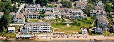 Water S Edge Resort And Spa Where To Unwind In Westbrook Ct Resort Pools Spa Trip Summer Road Trip
