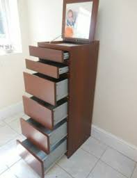 Find ikea malm dresser in dressers & wardrobes | buy modern and vintage bedroom furniture in ontario. Ikea Malm Tall Dresser With Mirror