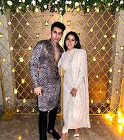 Media posted by Sara Ali Khan