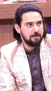 Farhan Ali Waris New Year Special Video