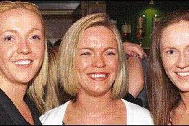 Edel and Pearse have a joint 21st party in Rugby Club