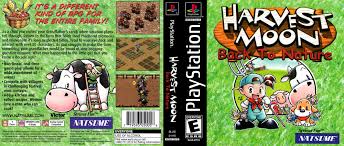 So i found another way and hope it helps for you guys ,, Harvest Moon Back To Nature Gallery The Harvest Moon Wiki Fandom