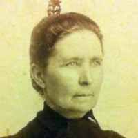 Mary Ellen Foster (1837–1907)