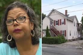 I paid $380 a month for 45 years for my tiny home