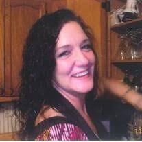 Stacey Knowles Obituary