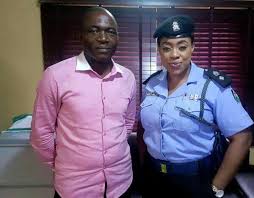 The operation was carried out by the inspector general of police intelligence response team led by dcp abba kyari and other security forces. Police Appoint New Lagos Sars Commander The Whistler Nigeria