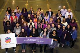 It S Internationalwomensday Join Our Fedwomen As They Balanceforbetter Iwd2019 International Womens Day Federation Women