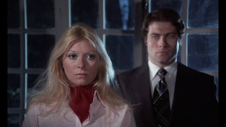 THE DEVIL'S MEN (1976) – Blu-ray Review – ZekeFilm