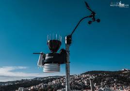 Πατήστε για να δείτε όλες τις πόλεις! Meteokav Neos Metewrologikos Sta8mos Toy Sto Kentro Ths Kabalas Kabala Citypedia Odhgos Polhs