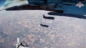 Russian Air Force: A Growing Threat to NATO?