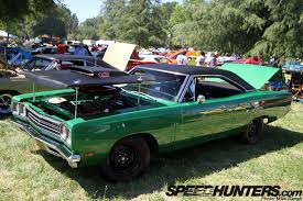 Image result for Rallye Green 1969 Fury