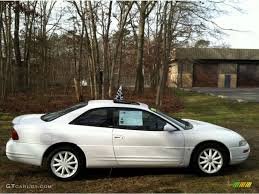 Image result for Bright White 1998 Sebring