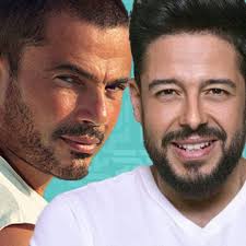 كلمات اغنية واعمل ايه محمد حماقي. Ø­Ù…Ø§Ù‚ÙŠ Ø§Ø¨Ù†ØªÙŠ ÙØ§Ø·Ù…Ø© Ø¹Ø§Ù…Ù„Ø© Ù…ÙŠÙƒØ³ Ø¨ÙŠÙ†ÙŠ ÙˆØ¨ÙŠÙ† Ø²ÙˆØ¬ØªÙŠ Ø®Ø§Øµ Ù…Ø¬Ù„Ø© Ø§Ù„Ø¬Ø±Ø³