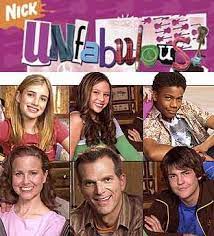 Unfabulous Series Tv Tropes