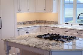 Magnificence and sturdiness will be gained by sharpening and sealing. Super White Quartzite Countertops Traditional Kitchen Dc Metro By Granite Grannies Houzz
