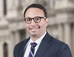 Matt Olesh presents ABA Webinar