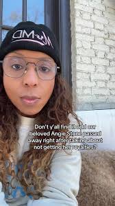 Aggie Stone Passed Away