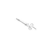 Ligasure Curved Jaw Disposable Electrode Instrument - Medpick
