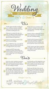 6 Super Helpful Wedding Invitation Checklists Modwedding Wedding Invitation Etiquette Wedding Invitations Wedding Planning Tips
