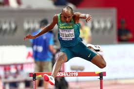 Brasil garante medalha no boxe, segue vivo no handebol e vai à semi nos 400m com barreiras. Cbat Confederacao Brasileira De Atletismo